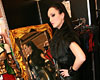 Behind the scenes fetish picturesreal life pics of my trip to the fetish fair. Real life pics of my trip to the Fetish Fair.