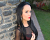 Short leather skirt tease outdoorslove combining super high boots with a super short skirt for you. Love combining super high boots with a super short skirt for you.